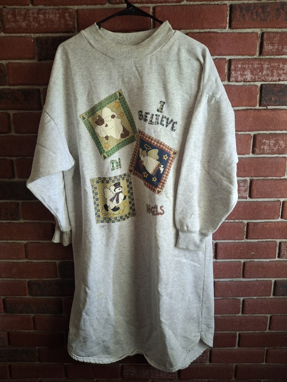 Artisan Vintage Night Gown